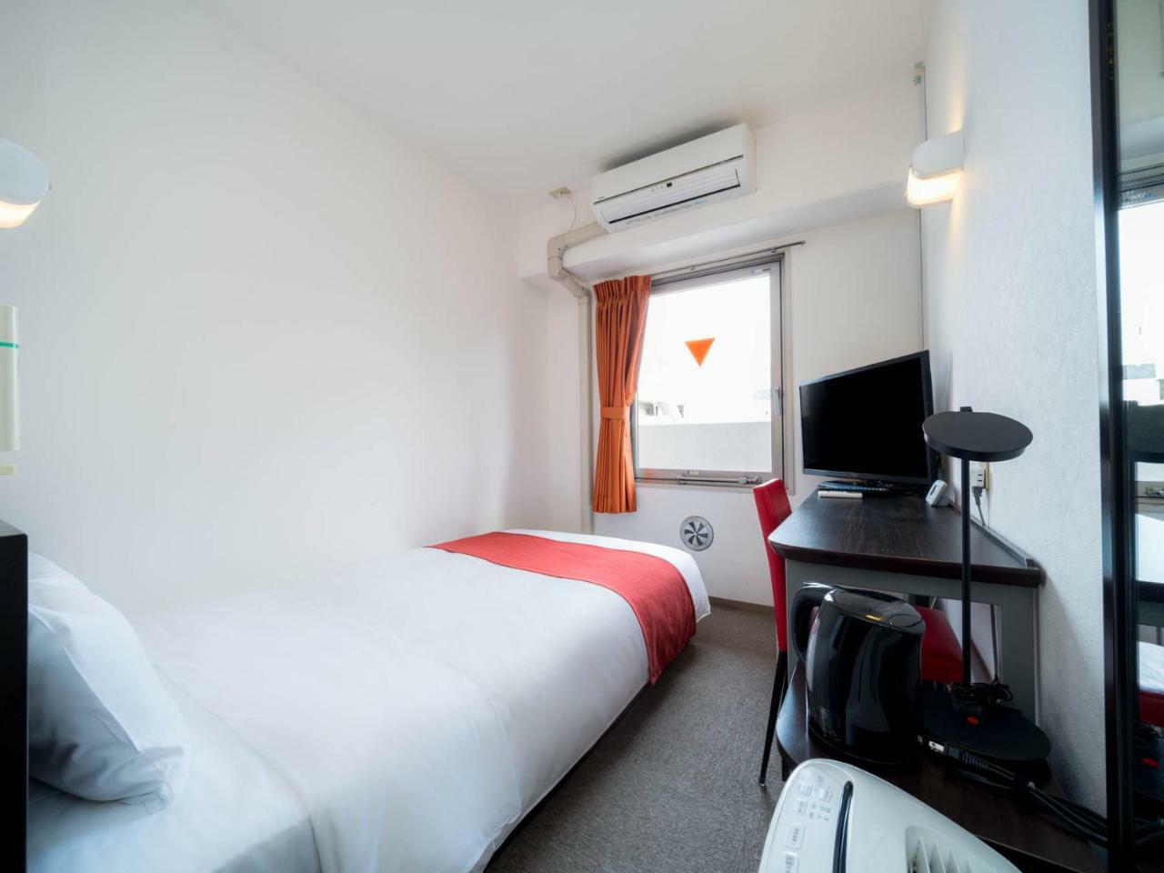 Super Hotel Inn Hakata Фукуока Экстерьер фото