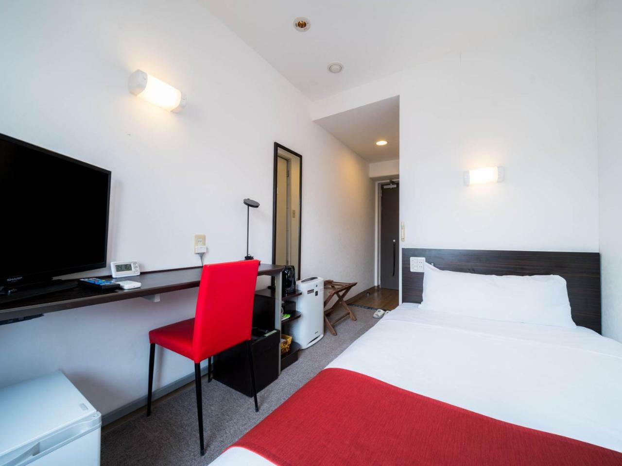 Super Hotel Inn Hakata Фукуока Экстерьер фото